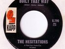 HESITATIONS: I'M NOT BUILT THAT WAY (KAPP) NORTHERN