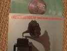 The Mars Volta - Frances the Mute EP (GREEN VINYL)