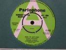 BERNARD CRIBBINS DEMO