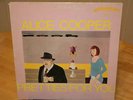 Alice Cooper LP 