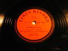 LORD FLEA 78  DONKY CITY RARE JAMAICAN CALYPSO SKA 10