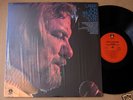 LARRY JON WILSON 1976 LP Country Funk Soul MINT LISTEN