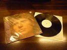 Johnny Hallyday pressage Japon promo label blanc rare