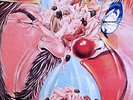 nuova idea - clowns  LP