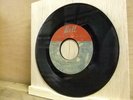 Miracles Ain't It Baby motown/northern soul 45 acetate