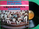 WILSON DAS NEVES - Som Quente JAZZ FUNK LP BRAZIL HEAR