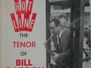 Bill Barron-Hot Line-Savoy 12183-BEAUTIFUL
