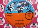 KIRLIAN CAMERA-COMMUNICATE-12