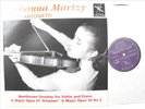 MARTZY op 47 BEETHOVEN coup d'arget COUP 003
