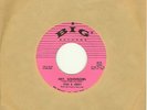 TOM & JERRY - SIMON & GARFUNKEL 45  - HEY, SCHOOLGIRL