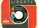 SUGARLOAF PROMO 45 RECORD - GREEN-EYED LADY