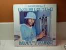 KOOL KEITH - MATTHEW 2LP 2000 ULTRAMAGNETIC MC'S SEALED