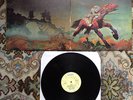 PALADIN Charge 1972 U.K. Prog Vinyl LP Roger Dean cover