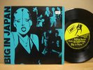 BIG IN JAPAN - FROM Y TO Z & NEVER AGAIN -ORG ZOO 45 EP