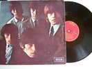 ROLLING STONES - No. 2 - GERMAN DECCA - BLK 16325-P