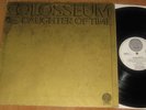 Colosseum - Daughter of time LP 1970 Original    ( 16 )