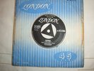 THE COASTERS-------SEARCHIN'------45----RARE