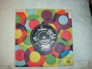 THE PETER B'S----JODRELL BLUES----45-----RARE