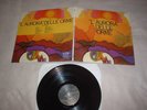 LE ORME L'Aurora Delle Orme,1970 LP, Akarma 67,Lim.MINT