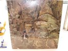 DAVE MASON Alone Together LP Blue Thumb ORG SEALED Clrd