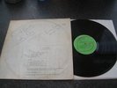 DAVID BOWIE HUNKY DORY PREVIEW PRESSING 1971 RARE 