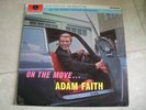 ADAM FAITH & THE ROULETTES   