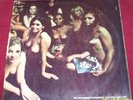JIMI  HENDRIX  ELECTRIC  LADYLAND  1ST  GOOD/GOOD
