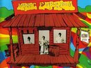 MUSIC EMPORIUM ORIGinal die cut  Music Emporium (1969)