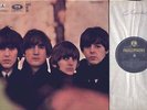 THE BEATLES For Sale ORIGINAL 1964 UK LP Superb Example