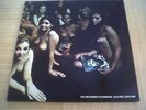The Jimi Hendrix Experience Electric Ladyland Double LP