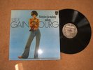 SERGE  GAINSBOURG    HISTORIE DE MELODY NELSON      LP