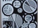 PSYCHEDELIC DISASTER WHIRL -BLOW YOUR MIND 60s ACID LP