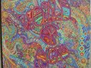 WORLD OF ACID - RARE Killer 60's Garage Psych Comp LP