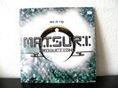 VARIOUS MATSURI 3x12 LP GOA ALLTIME CLASSICS RAR 1995 
