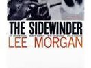 The Sidewinder - Lee Morgan - Blue Note 4157 - NM