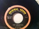 FRANK ZAPPA.THE ROTATIONS.THE CRUNCHER/HEAVIES.ORIGINAL