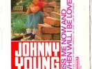 JOHNNY YOUNG & KOMPANY EP CLARION 1967 OZ GARAGE BEAT 