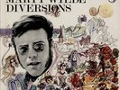 MARTY WILDE   DIVERSIONS   1969 UK LP PHILIPS SBL 7877