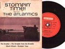 THE ATLANTICS 