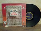 ACDC HIGH VOLTAGE LP  ( PRESS. AUSTRALIA )  RARE