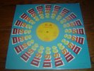 MASHEEN Get Up & Get Down RARE DISCO/FUNK/BREAKS 12
