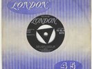 YOU CANT CATCH ME - CHUCK BERRY JUKEBOX GREAT List £165