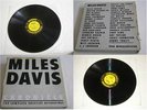 Miles Davis Chronicle The complete Prestige Recordings