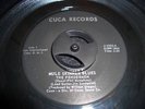FENDERMEN Mule Skinner Blues 45 rpm CUCA Rockabilly NM
