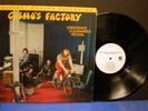 CCR - Cosmo's Factory  MFSL LP mint TAS