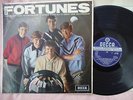 RARE THE FORTUNES 1965 ORIGINAL STEREO 1st DECCA ALBUM