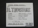 M. CALLAS: IL TROVATORE 1. Aufn. v. 27.6.1950 Mexico