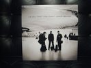 U2 All That You Can't Leave Behind LP Vinyl Record 12