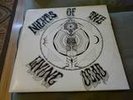 GRATEFUL DEAD Nights Of The Living Dead lp ORIG look