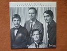 Kraftwerk Trans Europa Express Orig LP Krautrock Poster